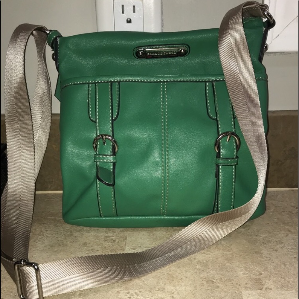 Franco Sarto Crossbody